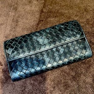 Bottega Veneta Wallet